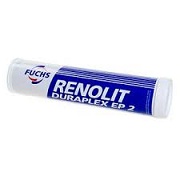  High temperature grease  FUSCH RENOLIT CX-EP 0